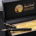 President Trump Executive Order Pen – Proud Patriot collectible pen