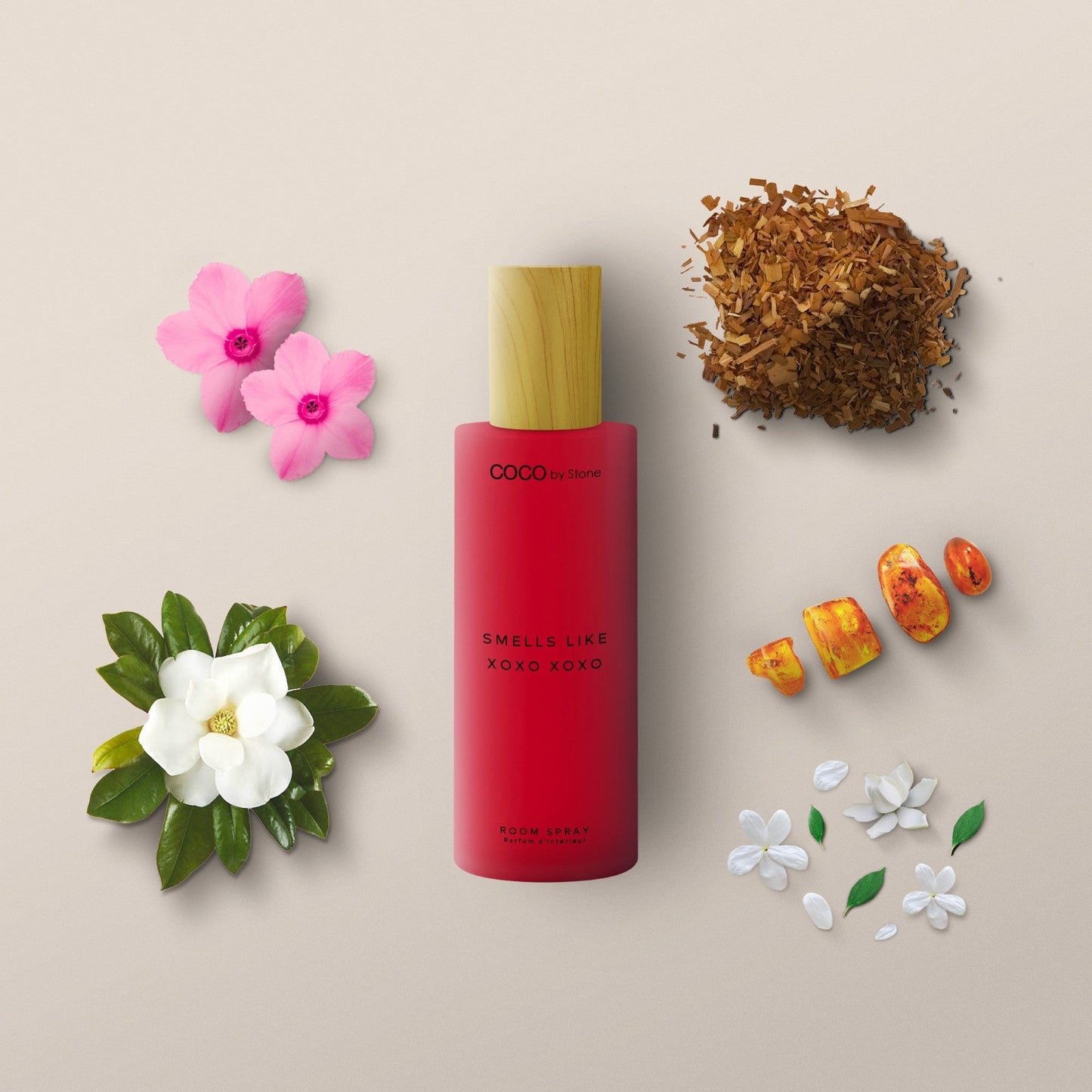 5oz Smells Like XOXO Room Spray