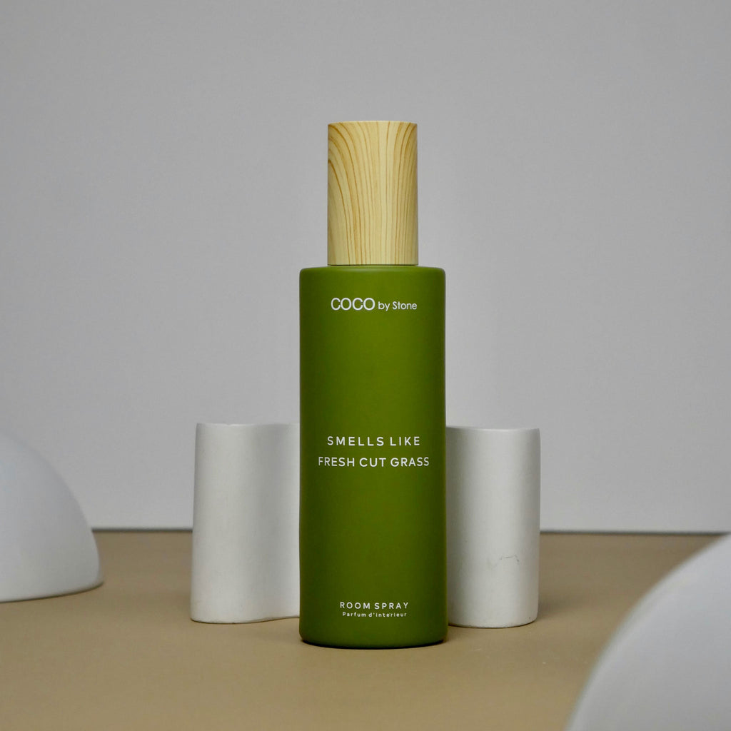 5oz Smells Like Fresh Cut Grass Room Spray