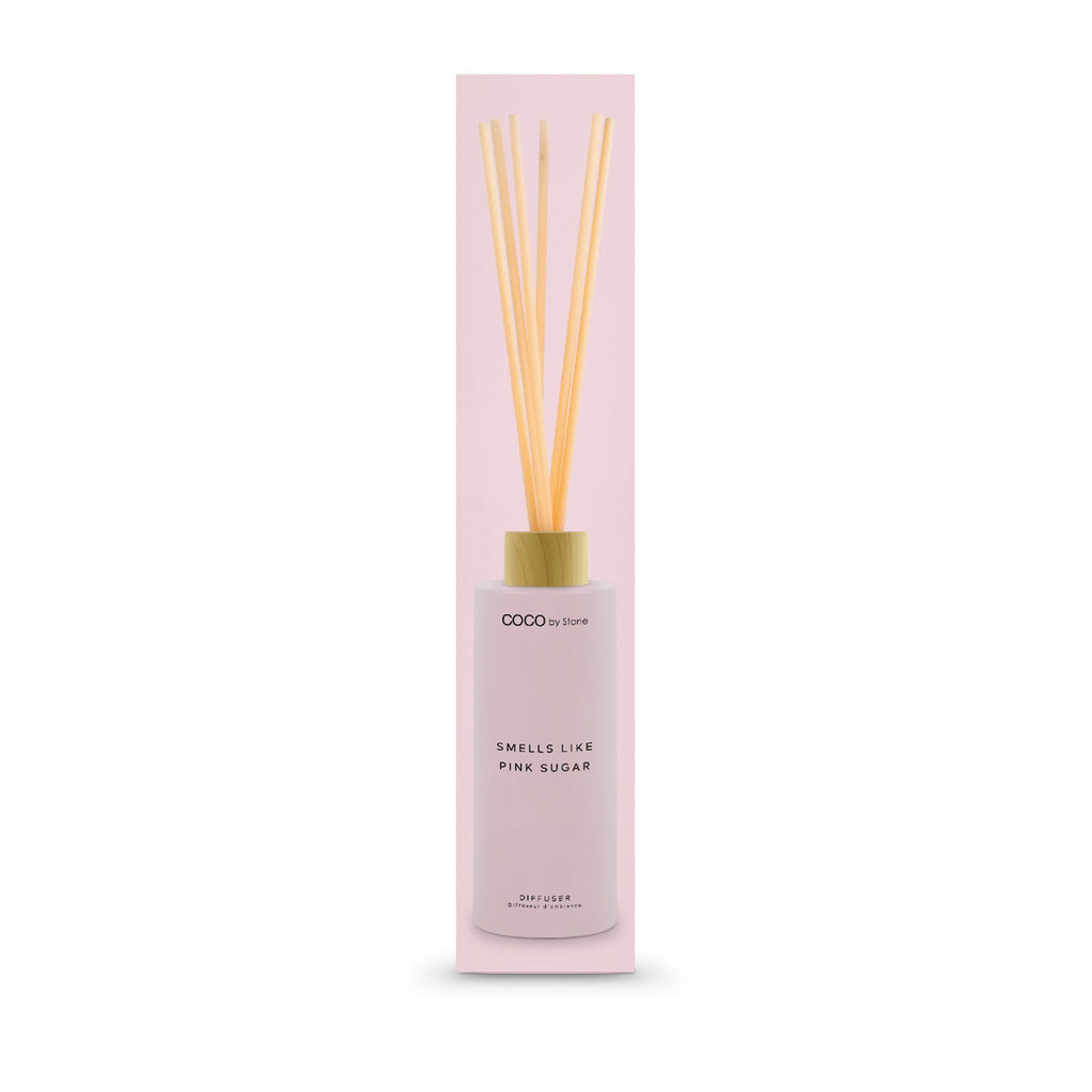 5oz Smells Like Pink Sugar Reed Diffuser