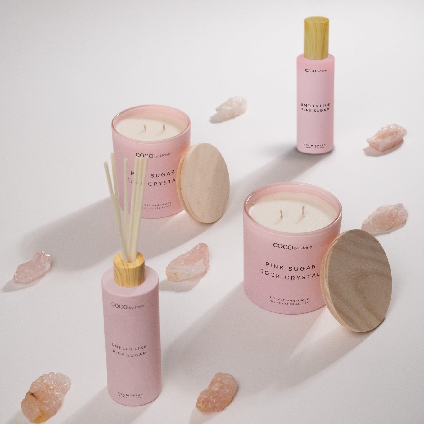 5oz Smells Like Pink Sugar Room Spray