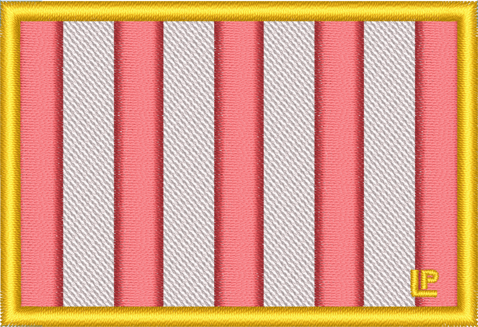 Historical Flag Morale Patch