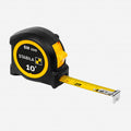 Stabila 30710 10' Compact Tape Measure BM 100, Imperial scale