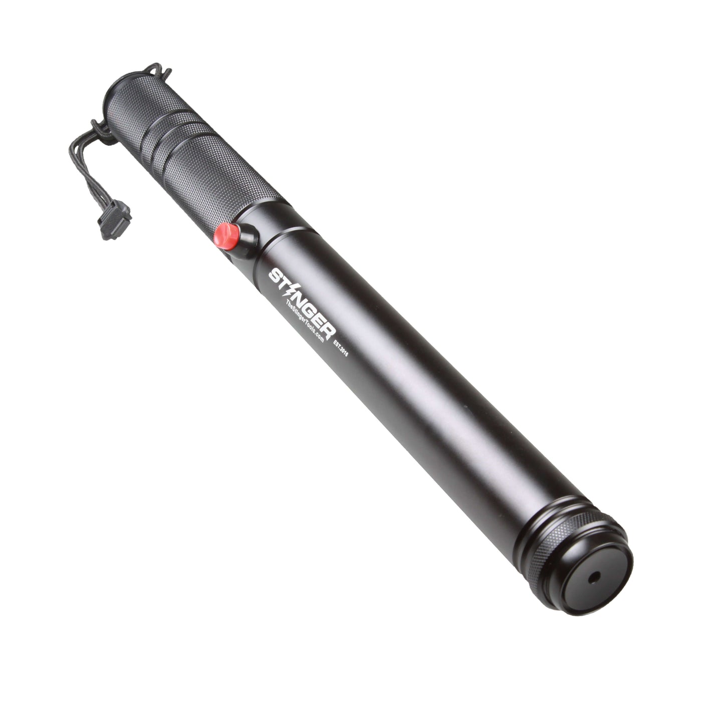 Stinger Loud+ Personal Alarm: Safety Panic Alarm Siren, Car Window Breaker