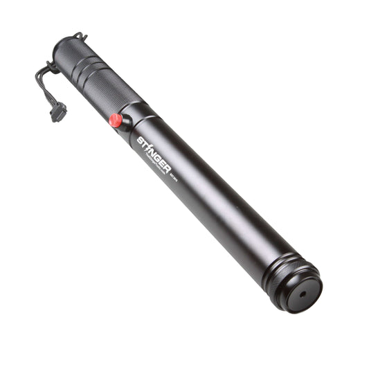 Stinger Loud+ Personal Alarm: Safety Panic Alarm Siren, Car Window Breaker