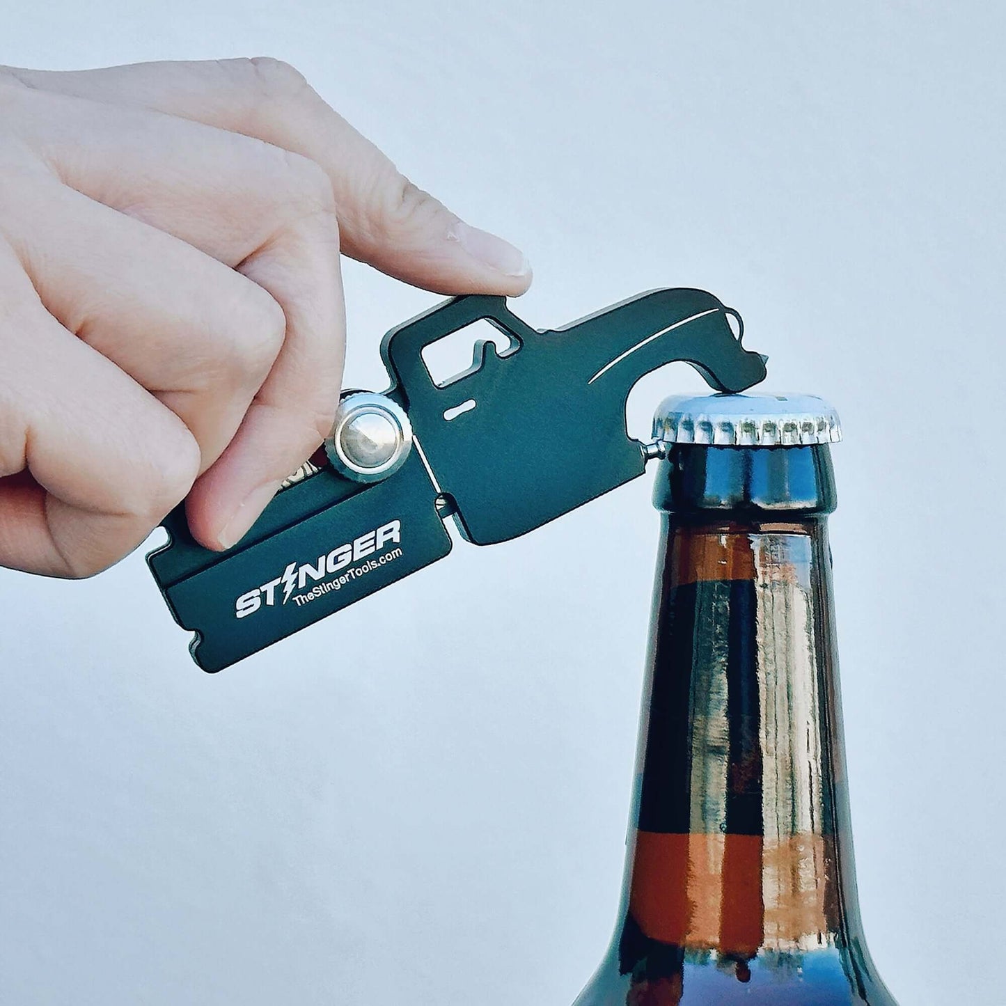 Stinger Oldtimer Truck Utility Blade