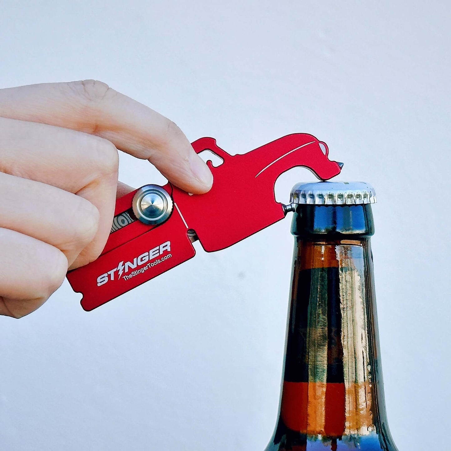 Stinger Oldtimer Truck Utility Blade