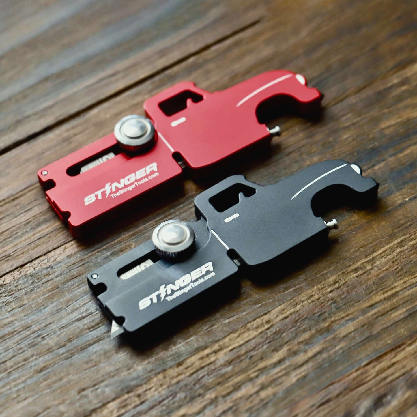 Stinger Oldtimer Truck Utility Blade