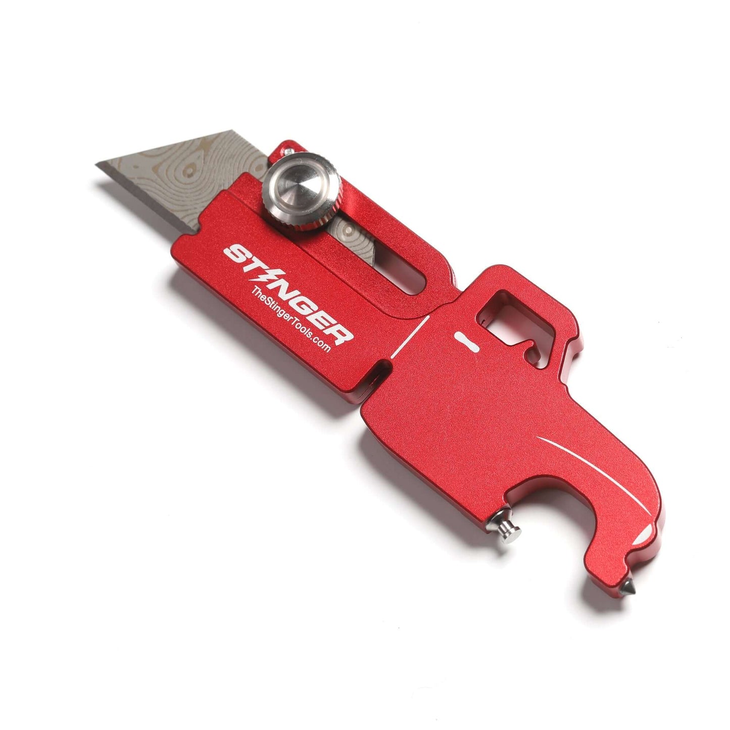 Stinger Oldtimer Truck Utility Blade