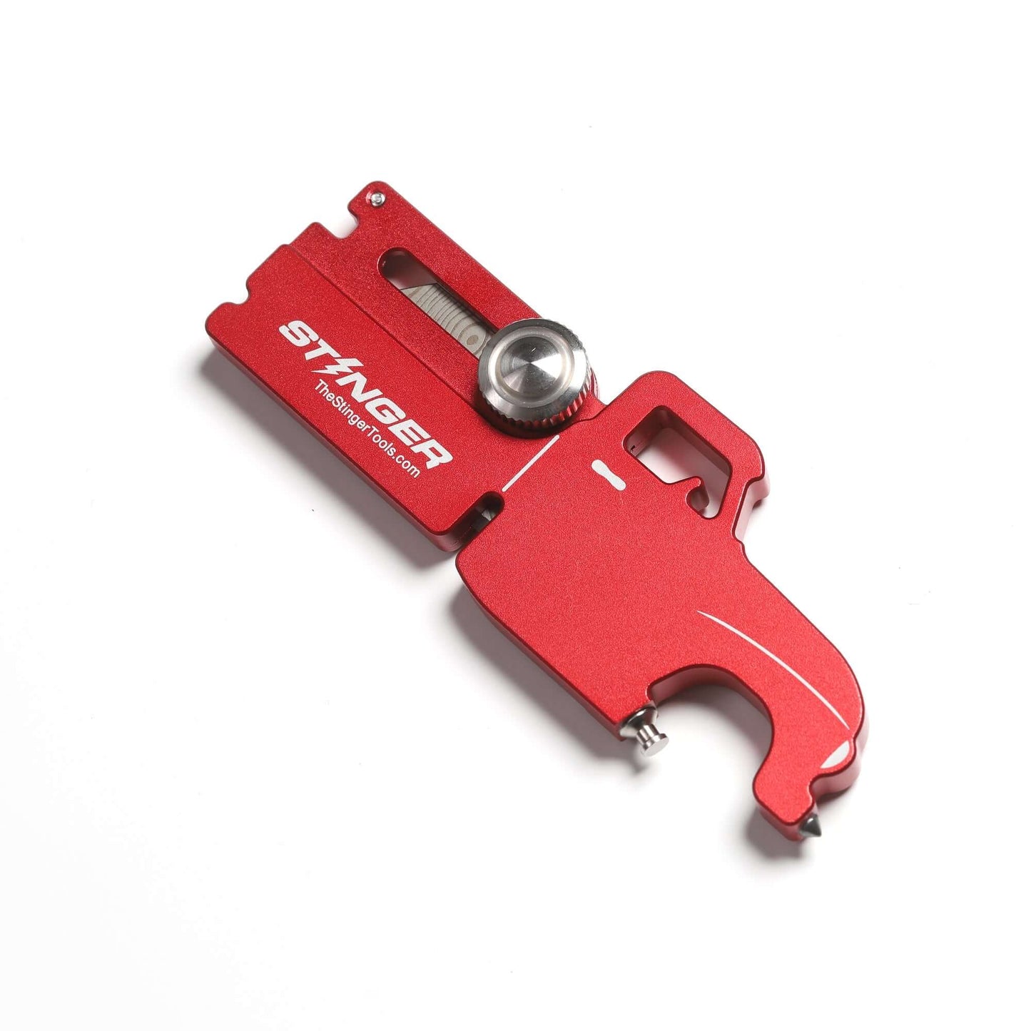 Stinger Oldtimer Truck Utility Blade