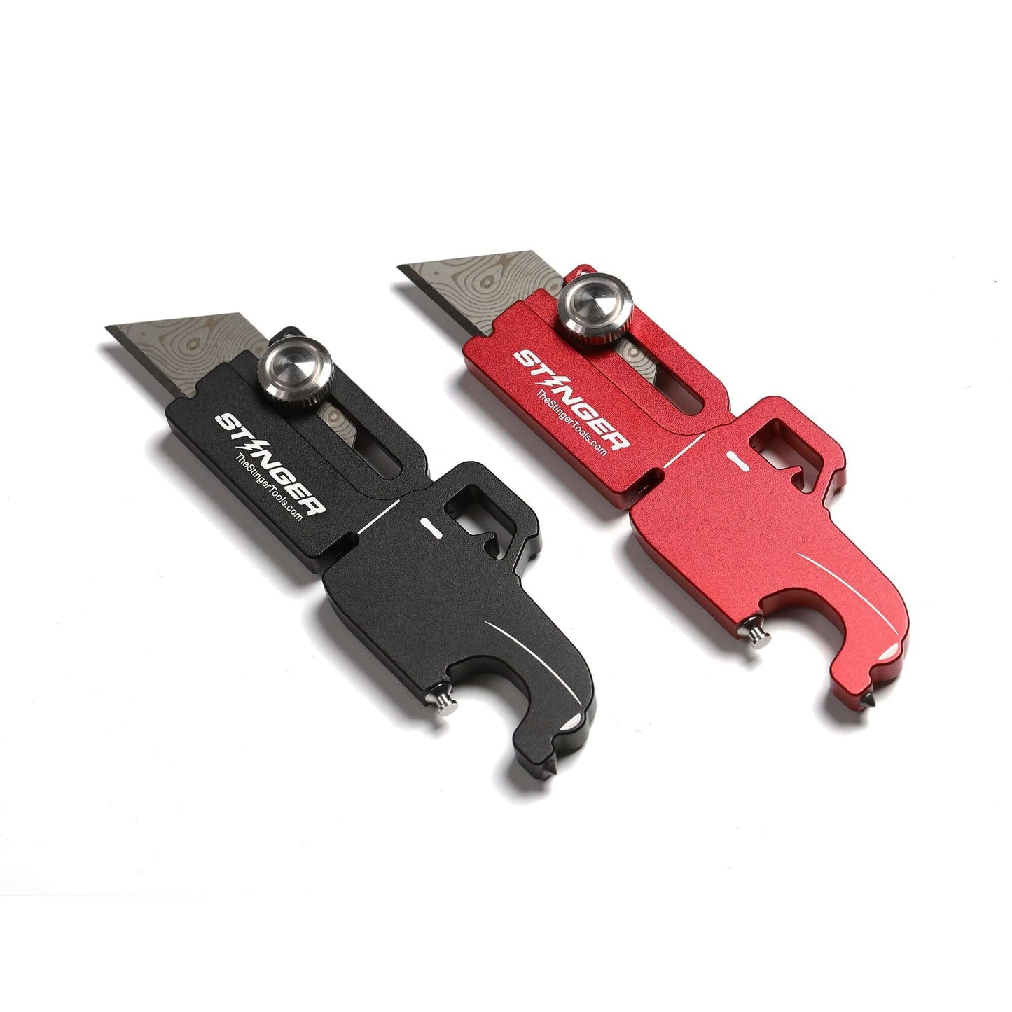 Stinger Oldtimer Truck Utility Blade