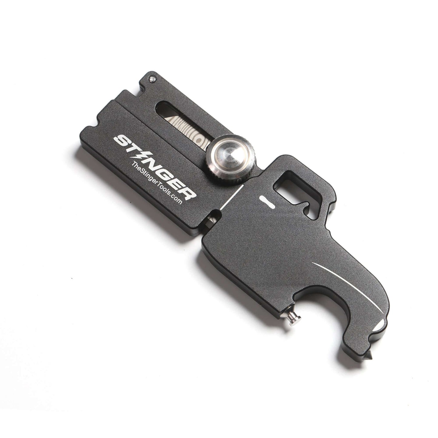 Stinger Oldtimer Truck Utility Blade