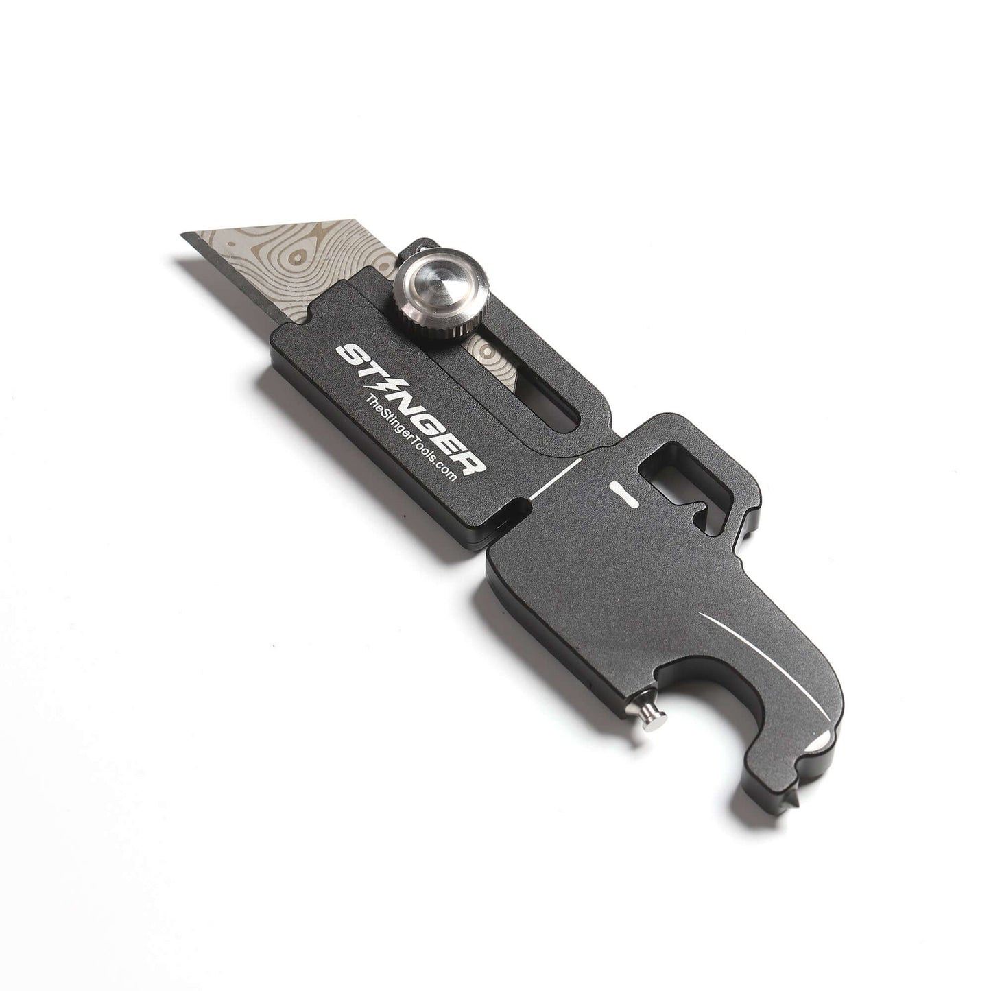 Stinger Oldtimer Truck Utility Blade