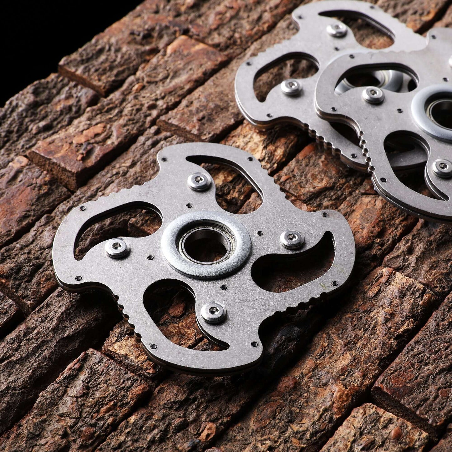 Stinger UFO Star Conversion Kit (3pcs)