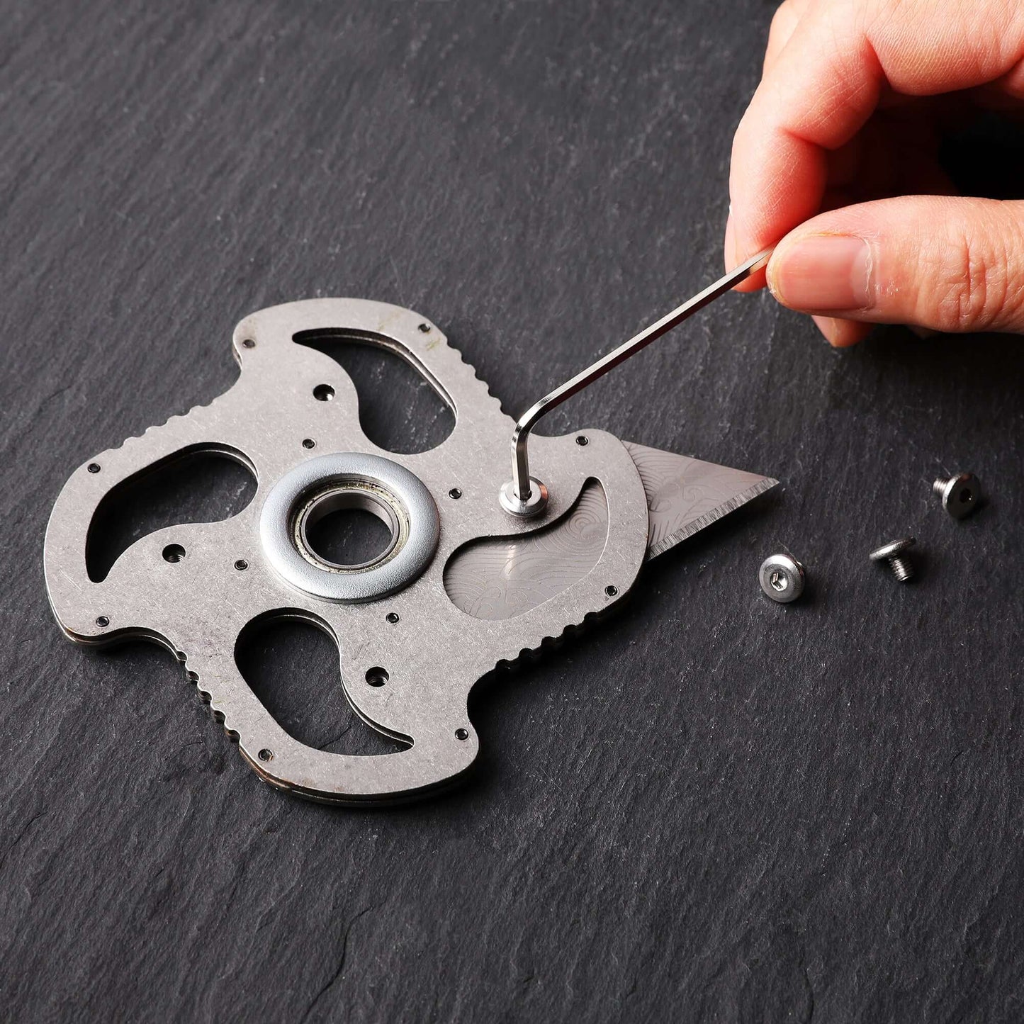 Stinger UFO Star Conversion Kit (3pcs)