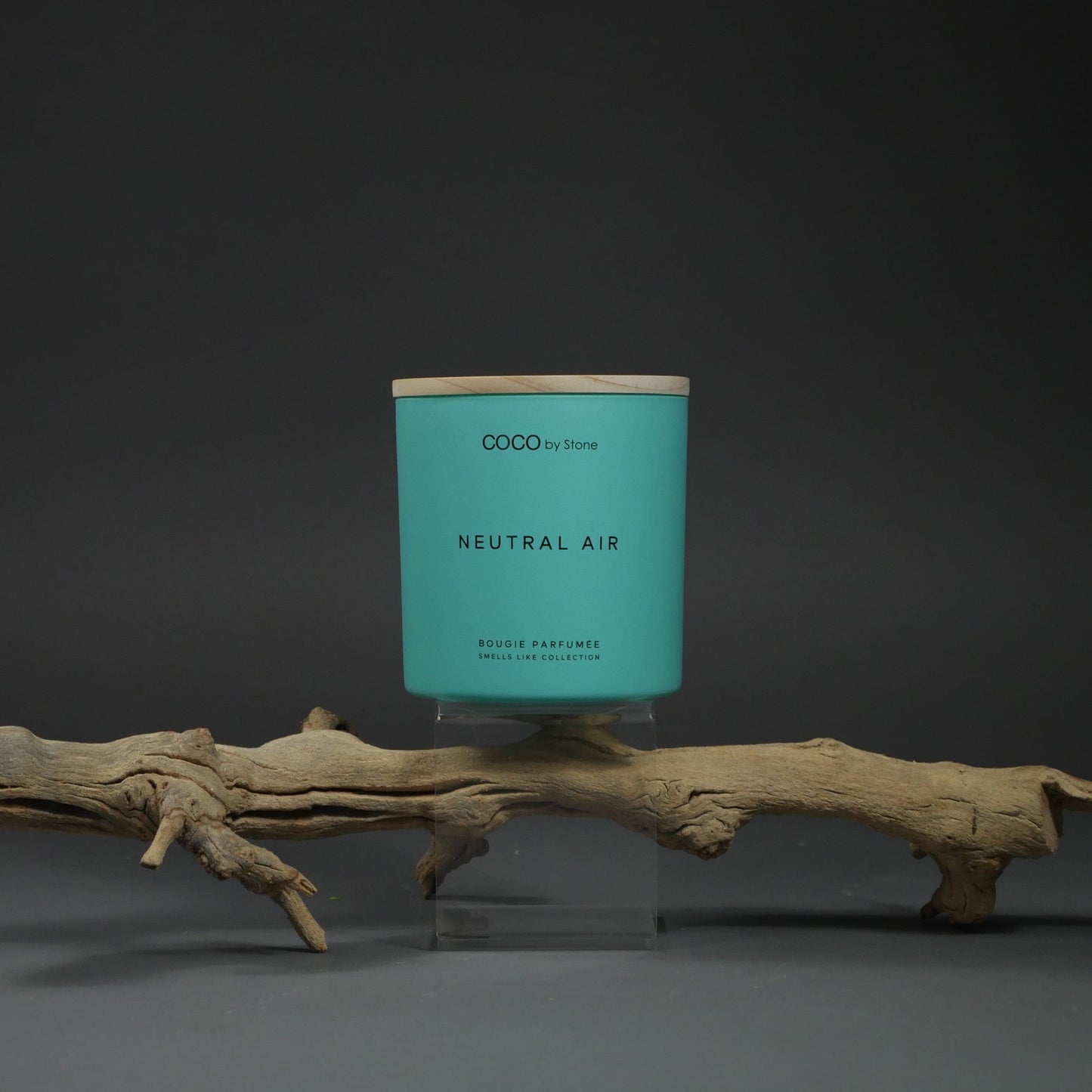 15oz Smells Like Neutral Air Candle