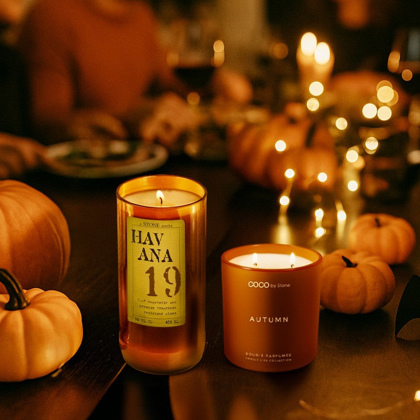 15oz Smells Like Autumn Candle