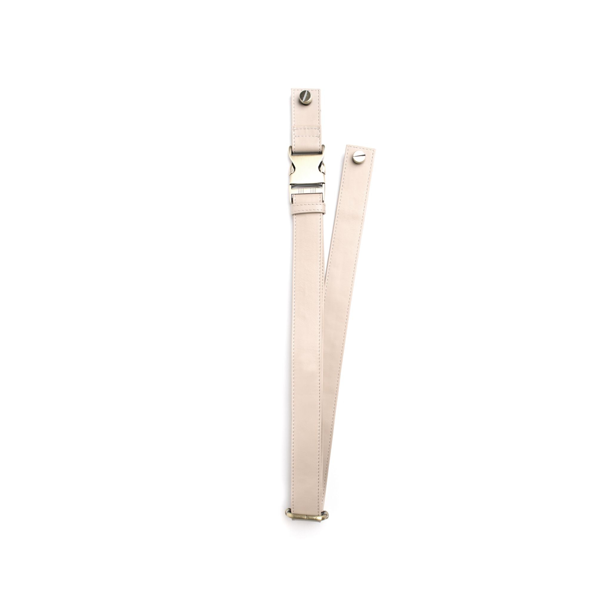 The Crossbody Strap