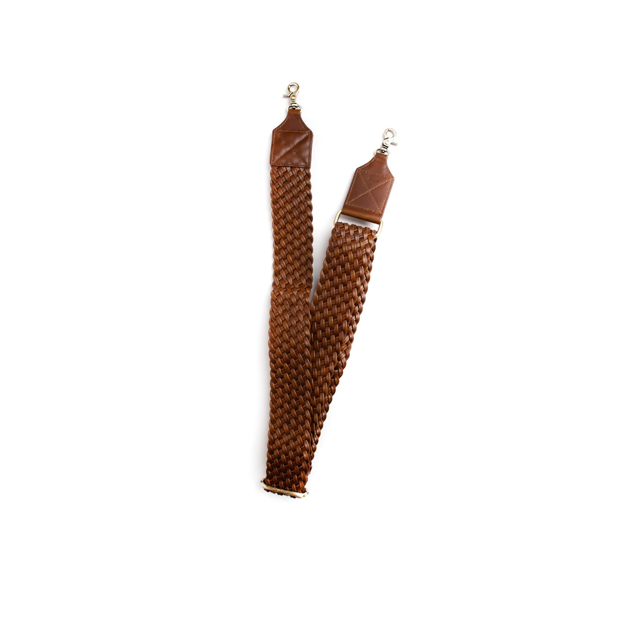 The Crossbody Strap