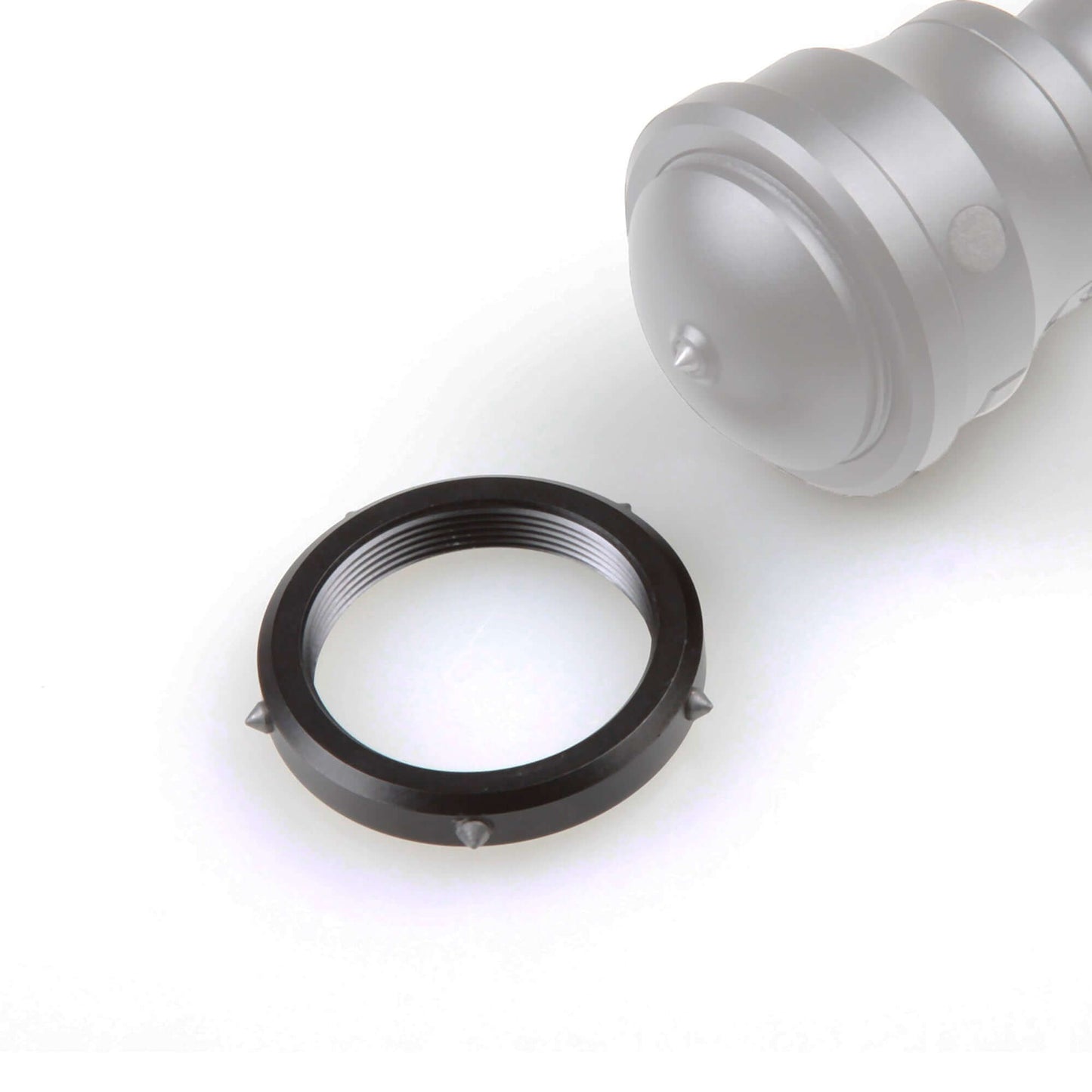 Tungsten Strike Ring for Stinger Whip to Fist PRO