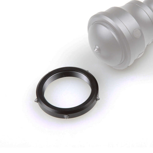 Tungsten Strike Ring for Stinger Whip to Fist PRO