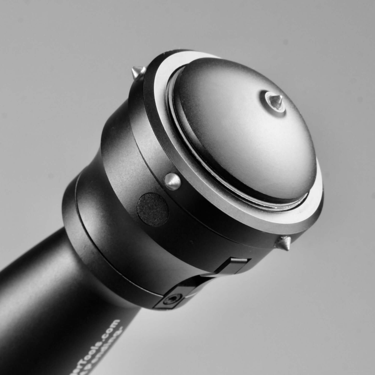 Tungsten Strike Ring for Stinger Whip to Fist PRO