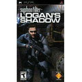 Syphon Filter: Logan's Shadow - PSP