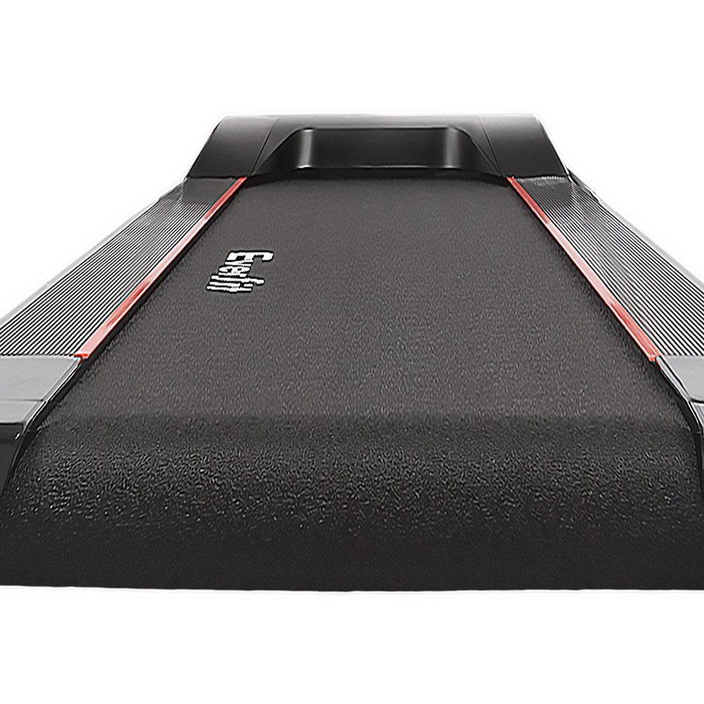 Everfit Treadmill Electric Home Gym Fitness Exercise Machine Foldable