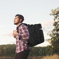 Large Military Army Tactical Backpack