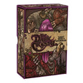 The Tarot Deck and Guidebook