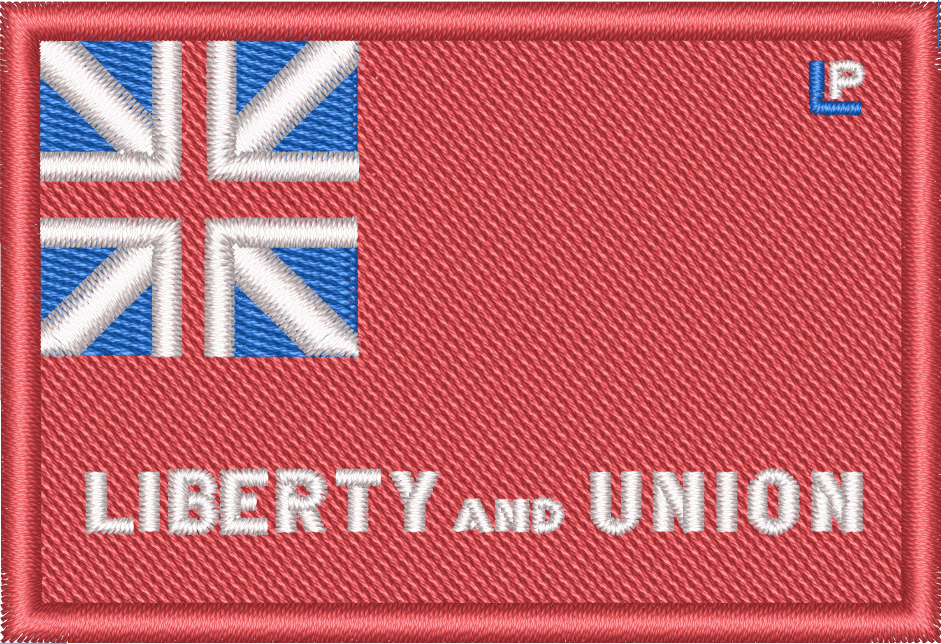 Historical Flag Morale Patch