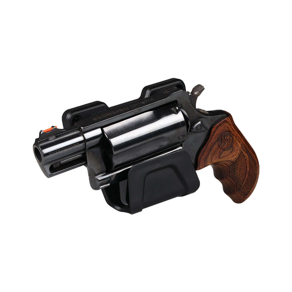 Stinger Magnetic Gun Mount (M1) w/ Safety Trigger Guard Protection