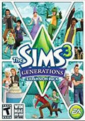 The Sims 3 Generations - PC Games