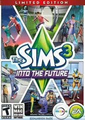 The Sims 3: Into The Future [Limited Edition] - PC Games