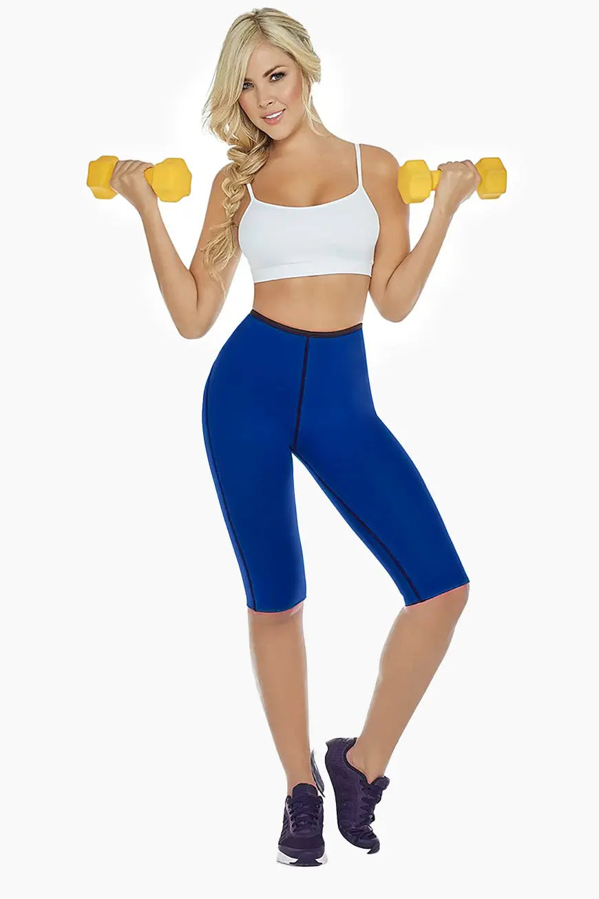 TECNOMED  Thermal Leggings Ez Sweat