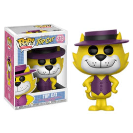 Pop! Animation: Hanna-Barbera - Top Cat
