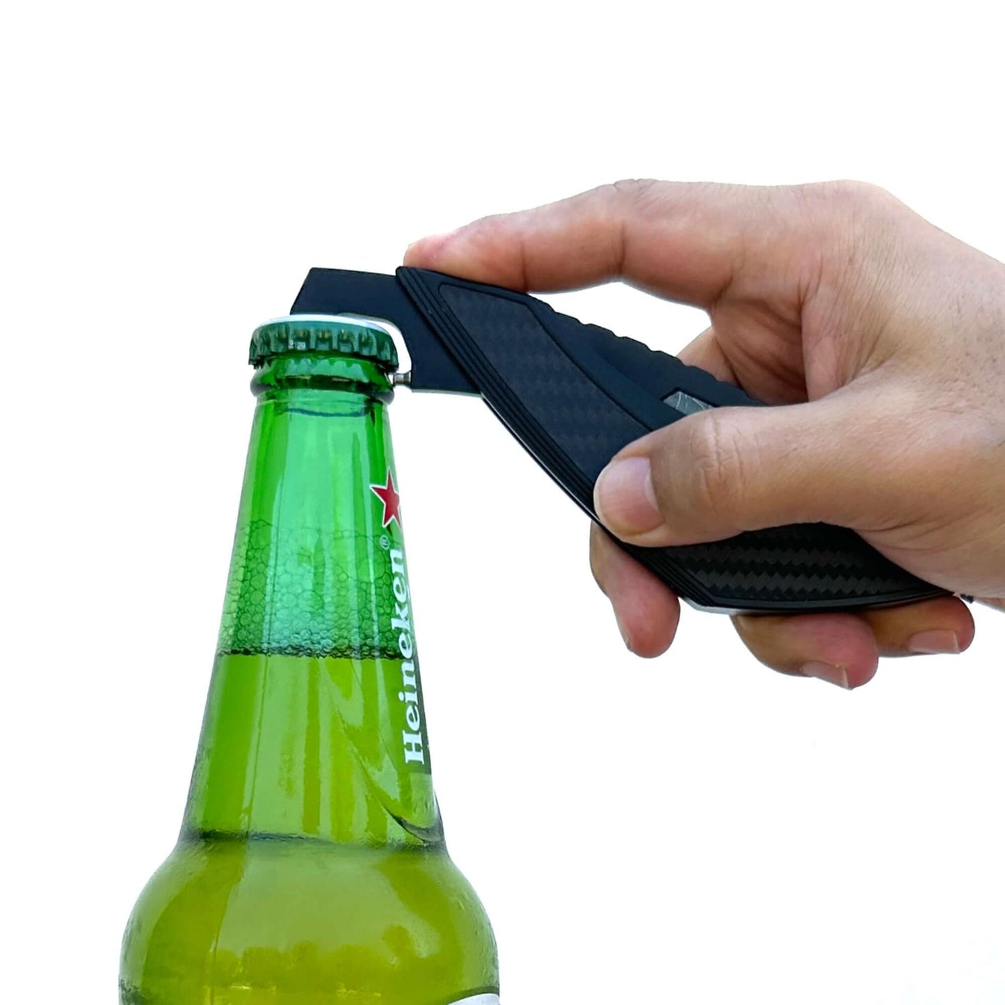 Stinger Topographic Utility Knife / Cigar Knife