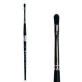 Trekell 1/8" Oval Mop Brush - Short Handle