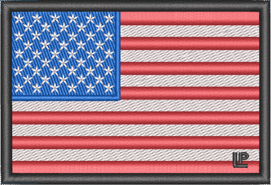 Historical Flag Morale Patch