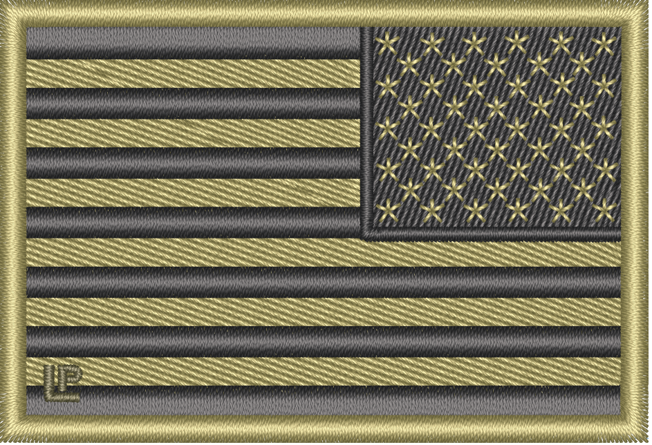 Historical Flag Morale Patch
