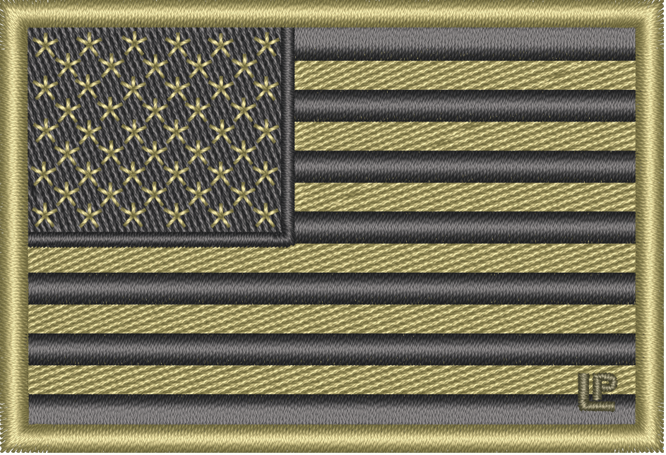 Historical Flag Morale Patch