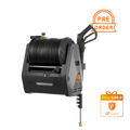 Grandfalls  Retractable Pressure Washer Essential