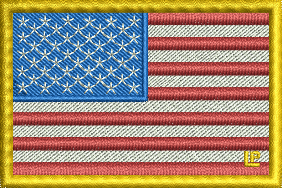 Historical Flag Morale Patch