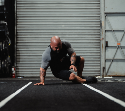 TitanBody™ Dry EMS Suit