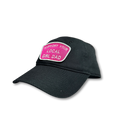 Support Your Local Girl Dad (Dad Hat)