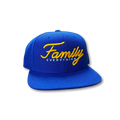 Family | Everything Solid Snapback