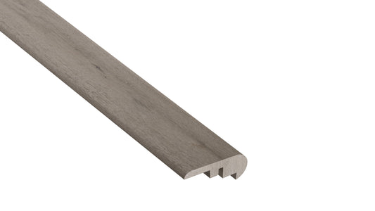 Avery Ash Luxury Vinyl Overlapping Stairnose Molding - MSI Everlife
