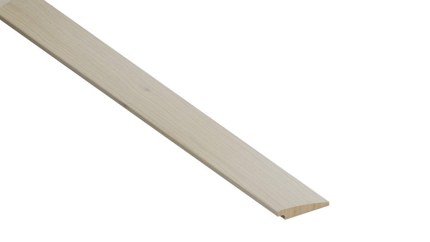 Bali Buff Waterproof Wood Surface Reducer Molding - MSI Everlife