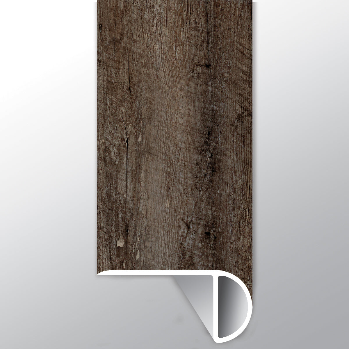 Bembridge Luxury Vinyl Overlapping Stairnose Molding - MSI Everlife