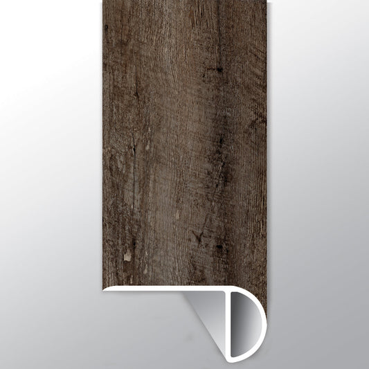 Bembridge Luxury Vinyl Overlapping Stairnose Molding - MSI Everlife